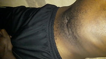 Preview 1 of Cock Oragasm - I enjoyed releasing my juices after my gay neighbour sent me his ass picture
