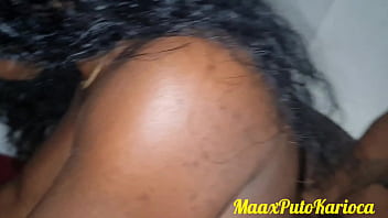 Preview 4 of By K9 - Orgia e muito sexo na casa da Emily Trans . Putaria bareback