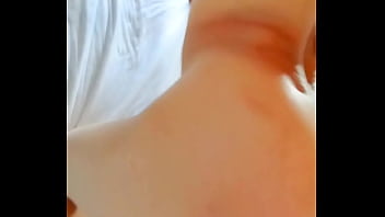 Preview 4 of Porn Tube Riho Yoshioka - Seco de perrito con gemidos fuertes