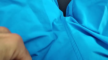 Preview 3 of Jav Superhero - Peeing in car