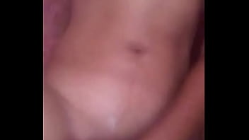 Preview 3 of Ponaan Memperkosa Tante Nya - Adri