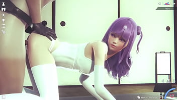Preview 2 of R Bn - 3D hentai