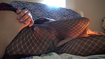 Preview 4 of Hot Mallu Desi Aunty - PERVERTED FAMILY SEX: My stepmom drinks my cum and then I cum again inside her ass