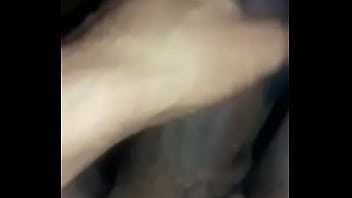 Preview 1 of Boy Rape Dangdut - Brincando com a meia