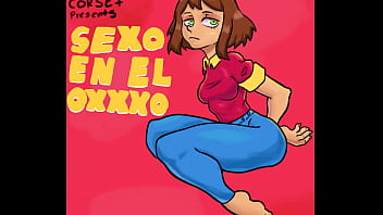 Preview 1 of Tube Videos Ultrason - SEXO EN EL OXXO LA ANIMACI&Oacute_N