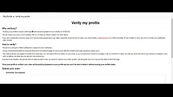 Preview 1 of Hardcore Pregnant Doctor - Verification Video