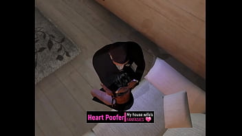 Preview 3 of Xnxx Conbat - A quickie before partying...