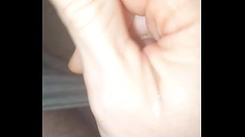 Preview 1 of Cam Jab Blonde Anal - Video de v&eacute_rification
