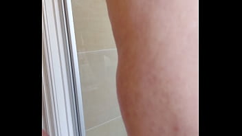 Preview 2 of 60 Yer Ledy Sex - 21 Close up aftrekken en klaarkomenn