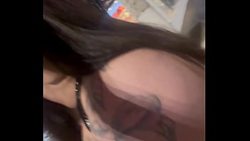 Preview 2 of Natral Sex - Safada na rua