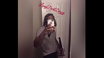 Preview 3 of Sarita Bhabi Teens Stori - YOUTUBER: YOUNGKAI STROKING HIS BIG DICK WITH HIS MAGIC WAND