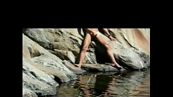Preview 1 of Xxx For Hijab Girls - Outdoor jerk and cum