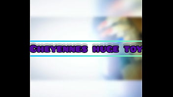 Preview 3 of Naruto And Ino Lemon Fanfiction - Cheyennes Huge Toy