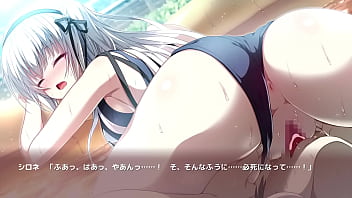 Preview 2 of Magazine Sex Indo Hd - トリノライン　七波シロネ　⑥