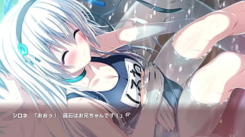 Preview 1 of Magazine Sex Indo Hd - トリノライン　七波シロネ　⑥