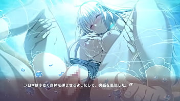 Preview 4 of Magazine Sex Indo Hd - トリノライン　七波シロネ　⑥