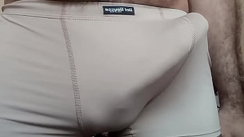 Preview 1 of Culona Con Pingones Follando - Pica grossa e dura na cueca nova