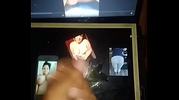 Preview 4 of Sania Mira Sexs - Cum Twice For Sillyslutwife