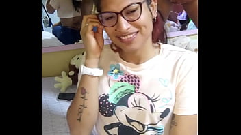 Preview 3 of Organic Cum Inside Pussy - Fan&aacute_tico de lucha libre cumpli&oacute_ su fetiche y agarr&oacute_ duro mi culo,  casi sangro