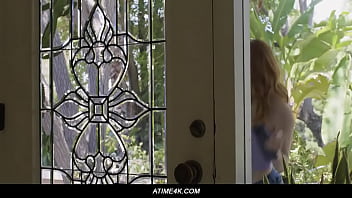 Preview 1 of Porn Hindi Chudai Hd - Sitter&#039_s Sneaky Peeping - Dana Vespoli,  Reagan Foxx,  Madi Collins