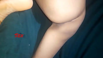 Preview 4 of Mes Tichari Full M Sax Oves - Mi cosita esta muy mojada baby,  ven y follame