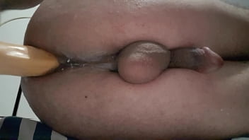 Preview 2 of Hard Fuckrap - De ladito anal