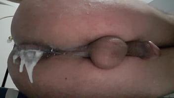 Preview 3 of Hard Fuckrap - De ladito anal