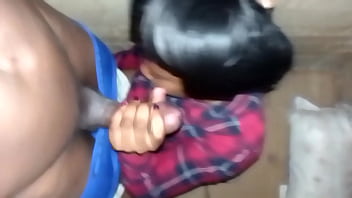 Preview 4 of Vdoexxx - Amazing blowjob from sexy ebony