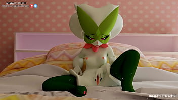 Preview 1 of Big Romantic Sex - Meow Playtime