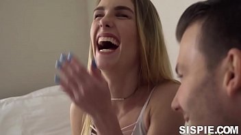 Preview 1 of Fisting Shaves - Step Sibling Valentines Day Club Emma Starletto,  Natalie Knight