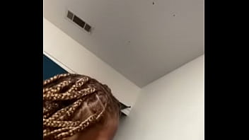 Preview 2 of Sniliyon Ki - Some random lightskin want to eat the dick