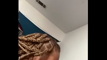 Preview 4 of Sniliyon Ki - Some random lightskin want to eat the dick
