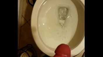 Preview 3 of Ebony Kay Love - Cum shot