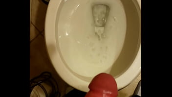 Preview 4 of Ebony Kay Love - Cum shot