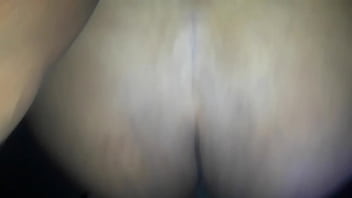 Preview 1 of Hairy Teen Bbw - chain bbw