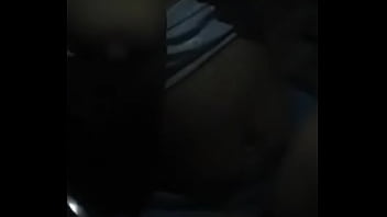 Preview 1 of Bhabi Dever Mms Sex In Hindi - Mi vecina y sus grandes pezones.