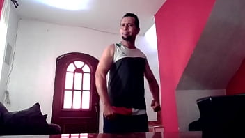 Preview 2 of Khlaefa Xxx - Cavaleiro Inkognita em A&ccedil_&atilde_o