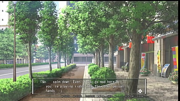 Preview 3 of The Heavy Fingerie Lingerie - Big Boobed Family Hypnosis Part 9 Mifuyu Route 3