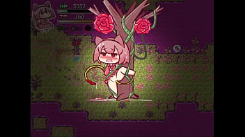 Preview 2 of Cara Cara Nak - 赤ずきんちゃんと不思議な洞窟LV7.27 Hシーン