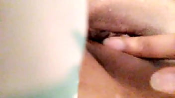 Preview 3 of Xxxvideos Maa Beta - Ex GF Yanna Mosley horny pussy