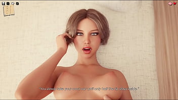 Preview 1 of Hot Nurse Teen - My Pleasure 89
