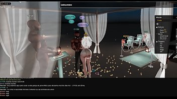Preview 2 of Teen Casting French First Time - El casamento del cornudo y de la traviesa