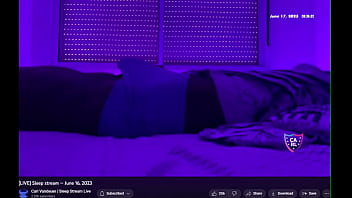 Preview 3 of Sxe Boy Xnx Boy - Sleep Stream 2
