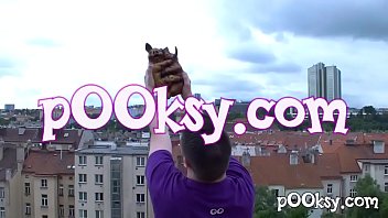 Preview 2 of Asshole Upclose Pov - Amateur Redhead Fucked like a SLUT ( French amateur )