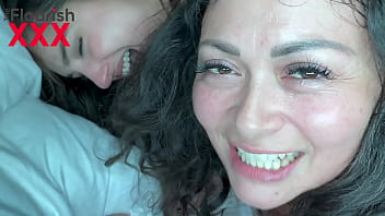 Preview 1 of Hot Boys Having Fun 3 - Trailer Miami Nights Threesome: Ava Duncan Phantom - Part 2