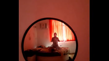 Preview 4 of Milf Niggas - Sentando gostoso no pauzao do pedreiro de Sepetiba
