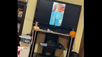 Preview 1 of Forced Fuck With Virgin Girl - Cum to twerk videos