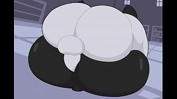 Preview 4 of Naeim - Ghost&#039_s are fucking some Furries