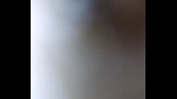 Preview 4 of Ribbing My Pussy To Orgasm - Me and my ex nestling up