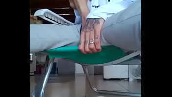 Preview 4 of Private Reality 8 - Tomass.tatttoo ONLY tremendo pijudo de 22cm